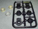 Servosaver (Sanwa, Futaba, Hitec)