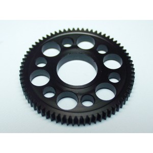 Převodové kolo light (modul 64DP)  65T Delrin