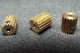 Pastorek 15T/2  (64DP - modul 0,4mm) osa 2H7