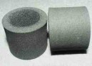 ALSracing Soft Extrem 25mm  (zadní cca 25-28 Shore)