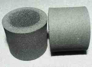 ALSracing Soft Extrem 25mm  (zadní cca 25-28 Shore)