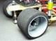 ALSracing Soft Extrem 25mm  (zadní cca 25-28 Shore)