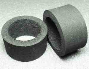 ALSracing Soft Extrem 18mm  (zadní cca 25-28 Shore)