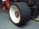 ALSracing Soft Extrem 18mm  (zadní cca 25-28 Shore)