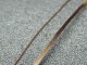 Fosforbronzový sběrací pásek 0,05mm šířka cca 1mm (100mm bal.)