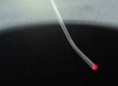 Světlovod 0,8mm (optický polycarbonát) bal 0,5m