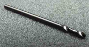 Carbidový vrták 1,6mm extra přesný SK