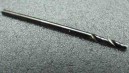 Carbidový vrták 1,8mm extra přesný SK