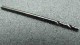Carbidový vrták 1,8mm extra přesný SK