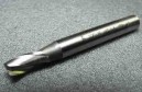 Fréza 5mm vrtací dvoubřitá (průměr stopky 6mm) HSS Co8 
