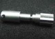 Brousící adaptér na kola mini-z (na osu brusky 3mm)