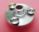 Náboj převodového kola buggy Fusion - Caster racing