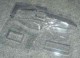 Karoserie F118 body - light