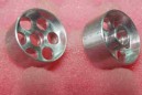 Duralový disk ALSracing Front extra wide standart