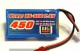 Power X5450mAh/7,4V 30/60C