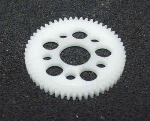 Spurgear mini-z 52T/DP64-10B (standart)