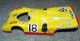 Resinová karoserie Porsche 917 (sklolaminát)