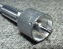 Výstružník 3/32" (2,38mm) 3 břitý