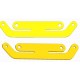 280-4038	GFK vrchní rameno /laminát 1mm/ standart typ "B" 