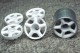 Sada plastových insertů 5-spoke pro disky 20mm