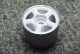 Sada plastových insertů 5-spoke pro disky 20mm