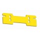 280-4070	GFK nosník karoserie /laminát 1mm/ MC Laren F1
