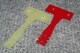 Náhradní T-bar ALSracing system "hard"
