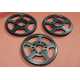 kolo TC 116T-M04-DP64 "5 spoke design"
