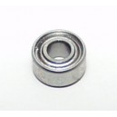 Ložisko MR52ZZ  (5x2x2,5mm)