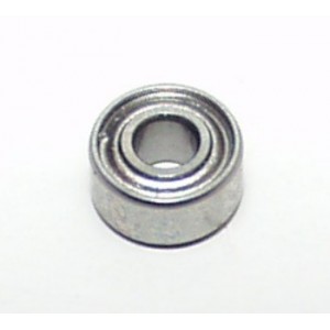 Ložisko MR52ZZ  (5x2x2,5mm)