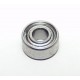 Ložisko MR52ZZ  (5x2x2,5mm)