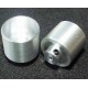 Disk duralový 18x15/3mm (universal Nascar)
