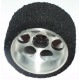Kola ALSracing rear mini-z softspeciál