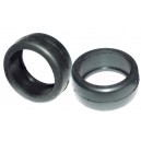 Plné gumové pneu pro osmnáctinyp (soft 17mm)