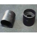 Zadní disk 20x22/8mm (průměr x šířka / otvor pro náboj)