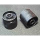 universál disk 20x17/6mm (průměr x šířka / otvor pro ložiska resp. náboj)