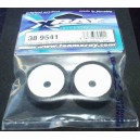 Xray soft zadní kola na aero disku (M18pro) 