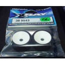 Xray medium zadní kola na aero disku (M18pro) 