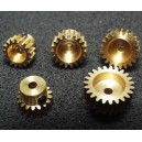 Pastoek 23T/2,3mm