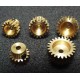 Pastoek 23T/2,3mm