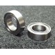Ložisko MR106ZZ  (10x6x3mm - kryté plechem)