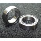 Ložisko MR128ZZ  (12x8x3,5mm - kryté plechem)