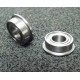 Ložisko MF84ZZ  (8x4x3mm s přírubou)