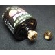 Pastorek 19T/3,17   modul 0,6 mm