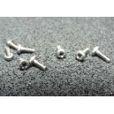 M1,6x3 (bal. 10ks)