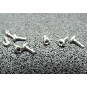 M1,6x5mm DIN7985 (balení 10ks)