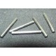 Osa 2x20mm nerez