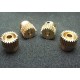 Pastorek 21T/M04-3,17mm