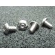 Šroub M3x5 (imbus 2mm)  (balení 10ks)