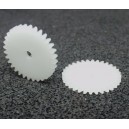 Kolo 32T/2-1  (kolo 32 zubů, pro osu 2mm, síla 1mm)